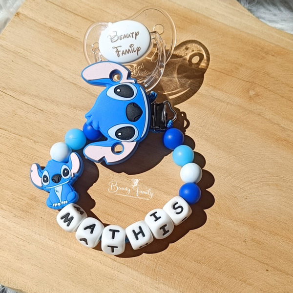 Stitch
