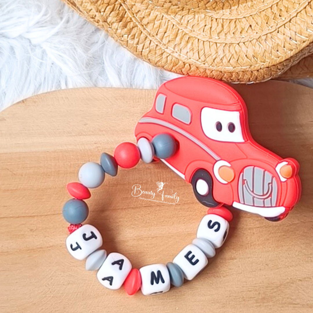 Voiture