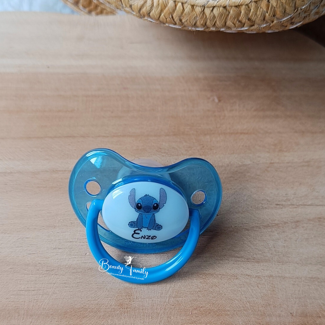 Stitch
