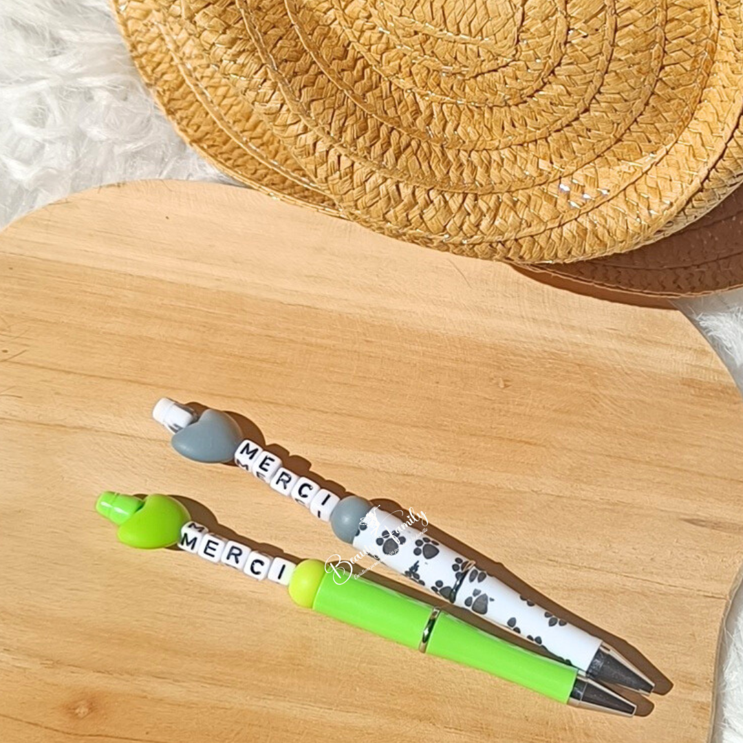Merci