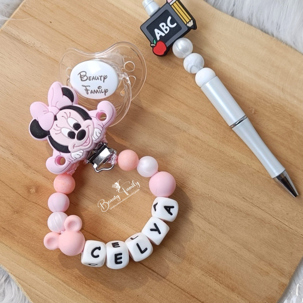 Minnie