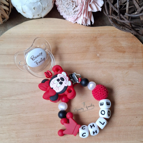 Minnie