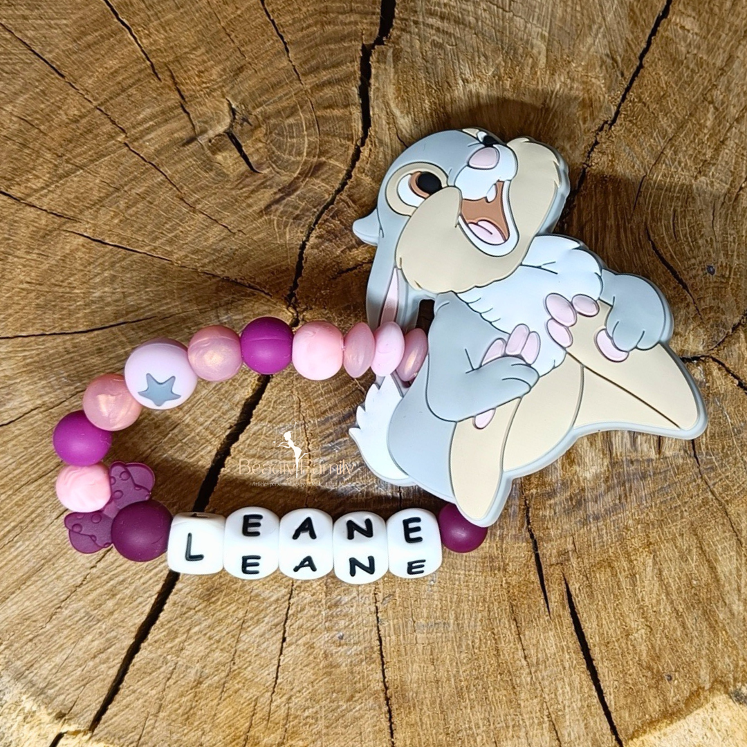 Panpan magenta