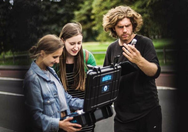 Operation Mindfall last minute