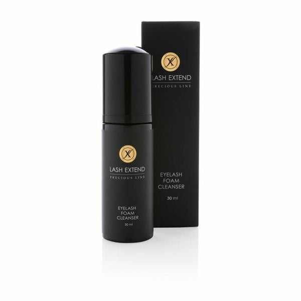 Cleansing Foam 30 ml