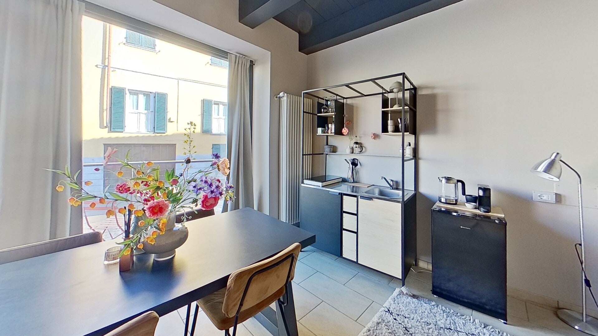 Casa Piazza vakantiehuis Viarigi Piemonte