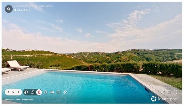 Marketing by Italita