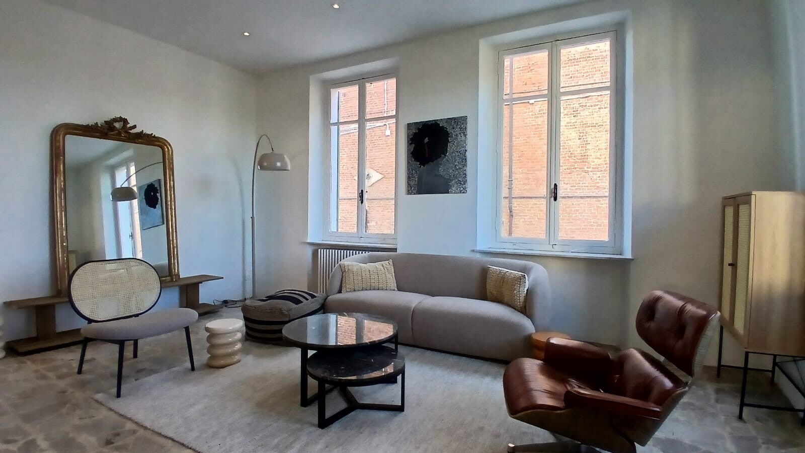 Casa Piazza vakantiehuis Viarigi Piemonte