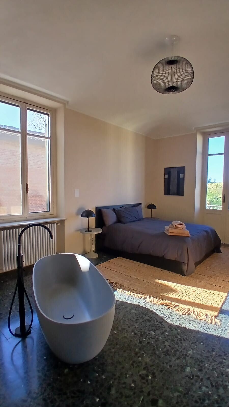 Casa Piazza vakantiehuis Viarigi Piemonte