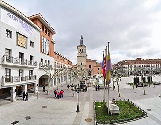 Torrejón de Ardoz