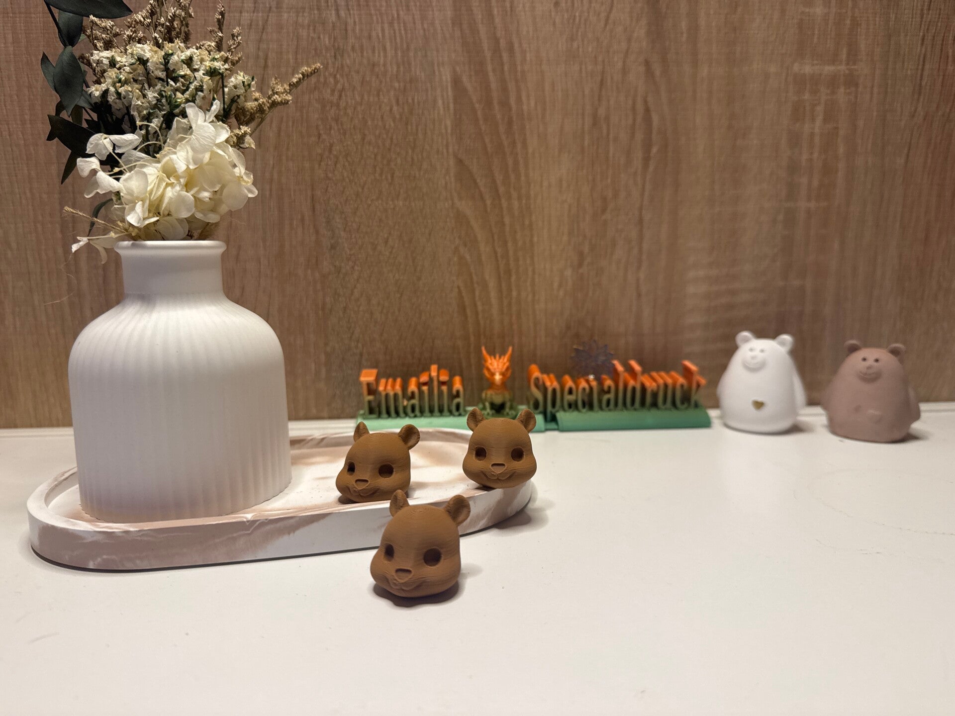 Ersatzteile für bestehende Produkte