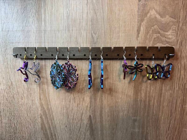 Ohrringe nach deinen Vorstellungen