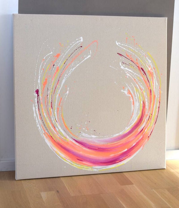 EMOTION CIRCLE