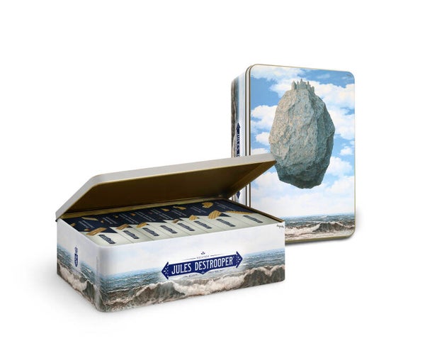 Geschenkdoos Magritte XL