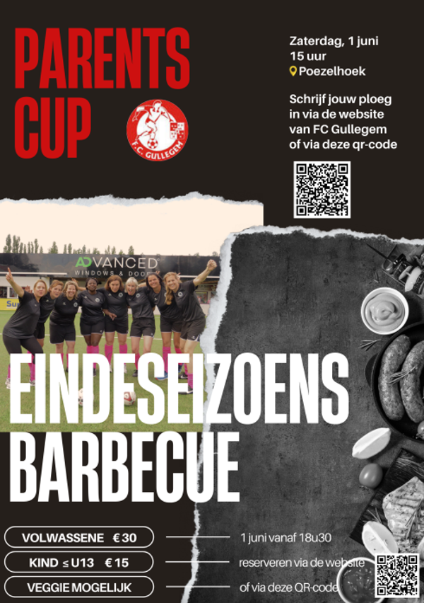 BBQ 2024 - variant met vis