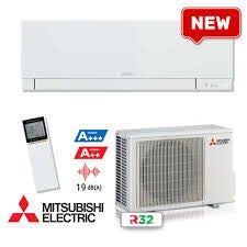 Climatizzatore Mitsubishi inverter mono split 12000BTU.Compreso installazione standard