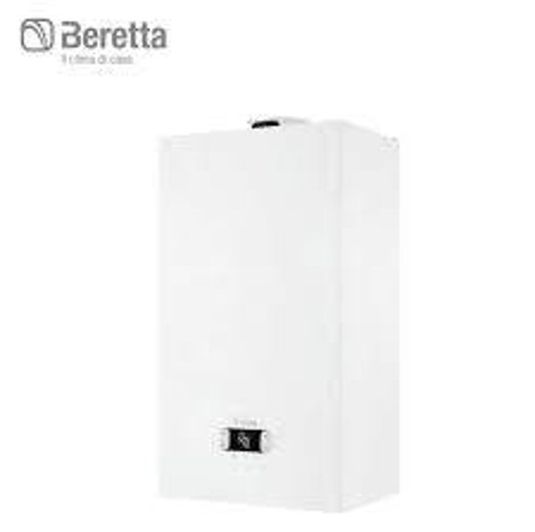 Caldaia a Condensazione Beretta 25kw
