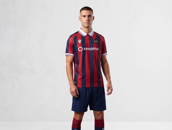 Camiseta Levante 26-27