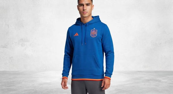Sudadera Selección Española.