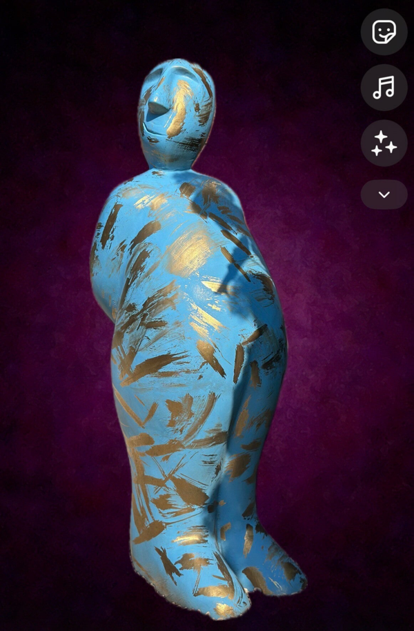 ilContento® Accidental Beauty IV