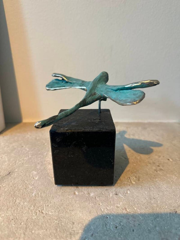 Natur Art ..... Dragon Fly