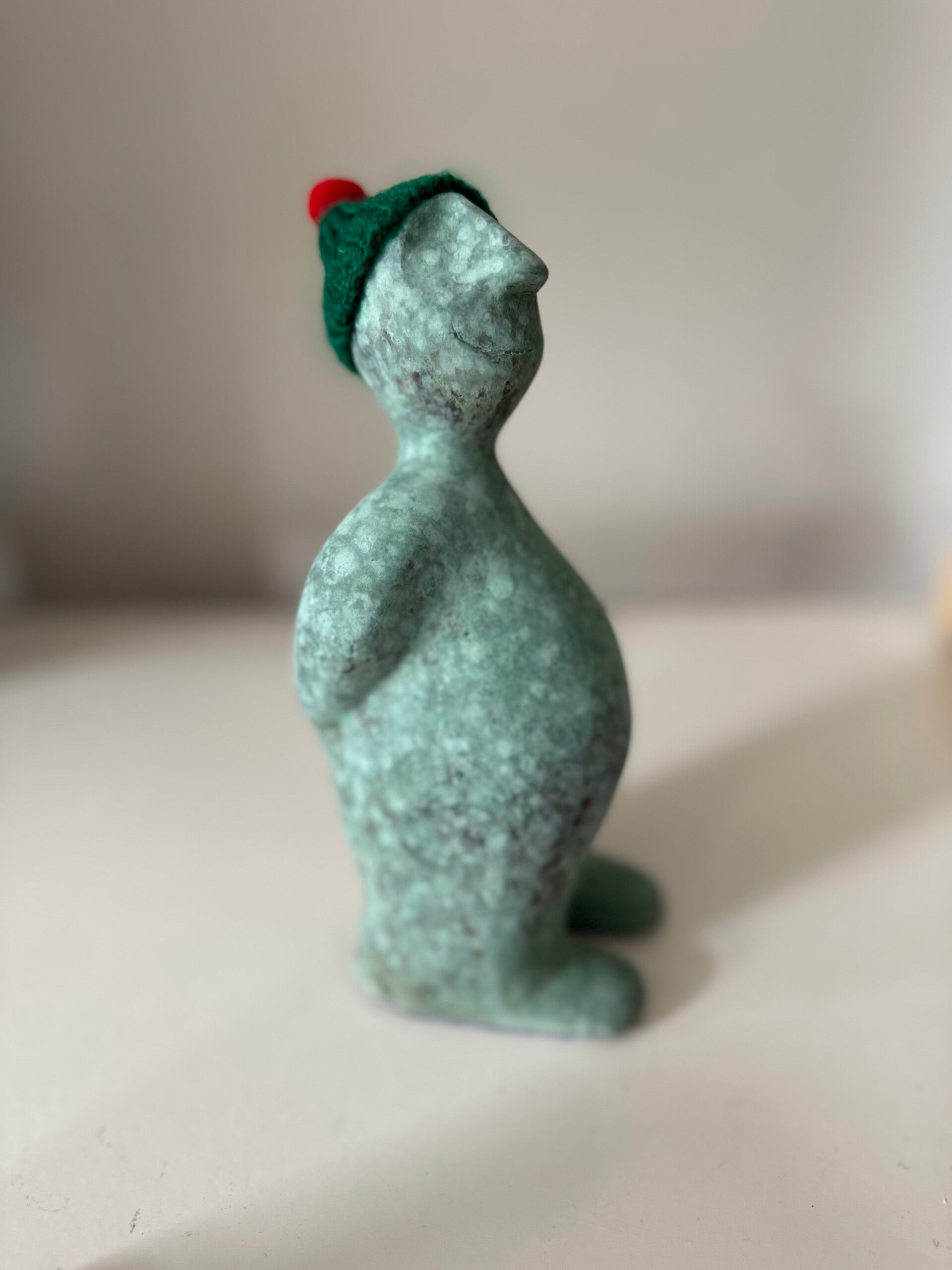 HappyGerrit® Jr. IV bronze Winter