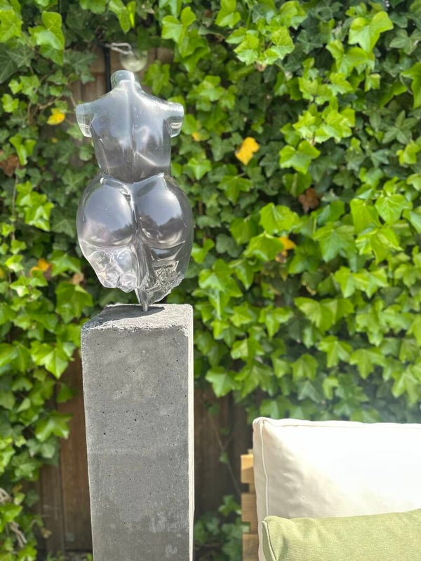 PRÊT-À-DÉCORER Transparant