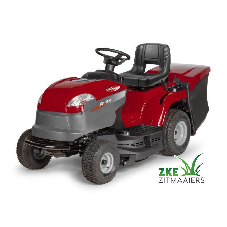 Castelgarden XDC150HD