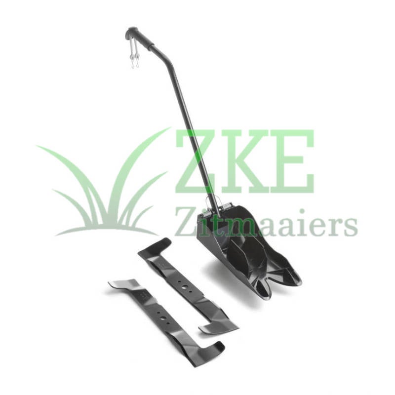 mulchkit castelgarden