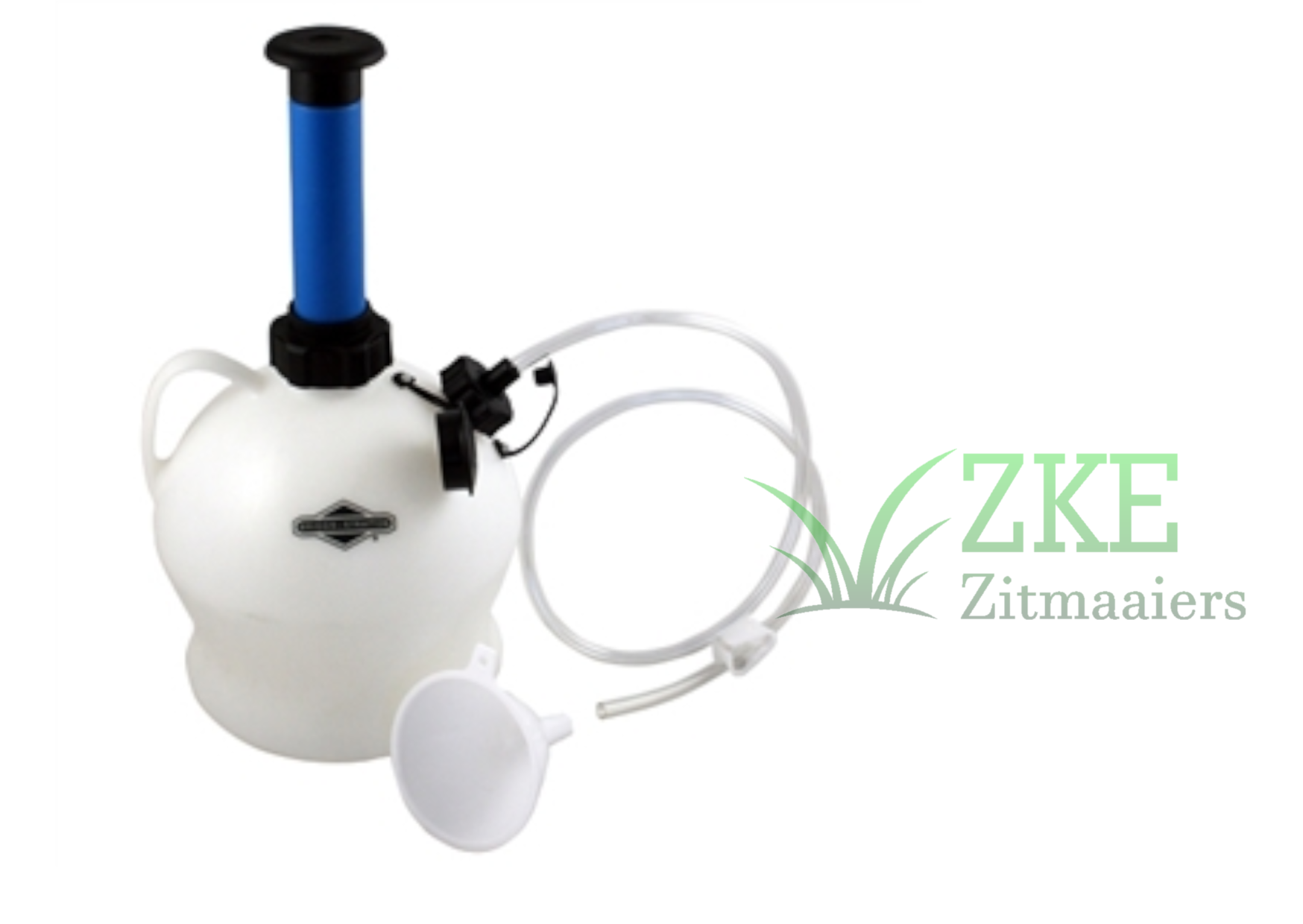 Verkoop :: Stofbeheersing :: Afzuigset - Afzuigunit - Aircleaner