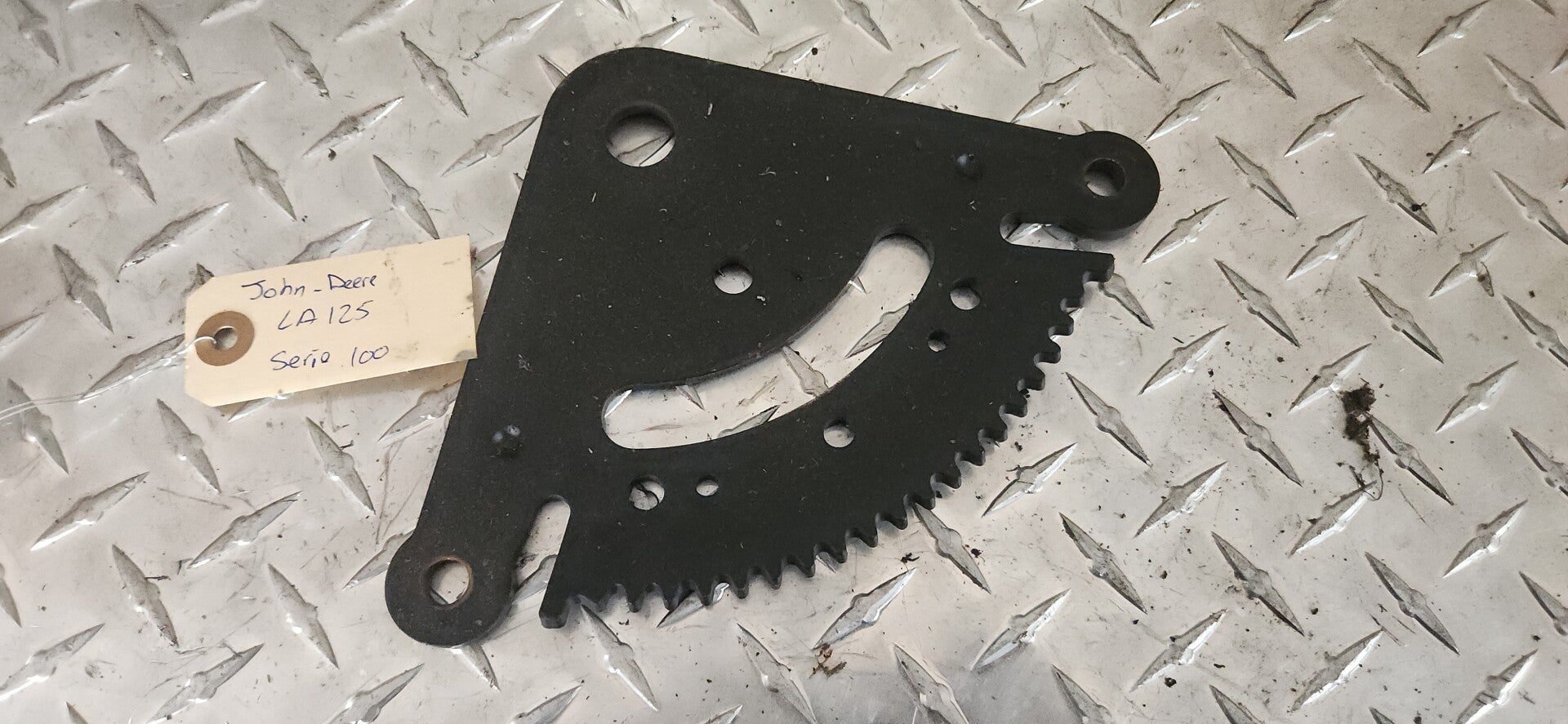 Secteur de Direction pour John Deere Series 100