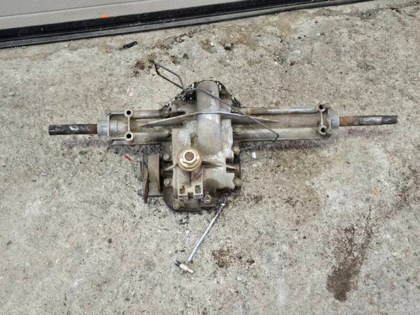 Transmision MTD  618-05056A