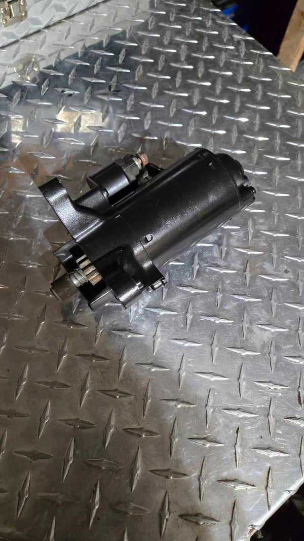 Démarreur reconditionnées a neuf   1987-1989 Honda HT3813