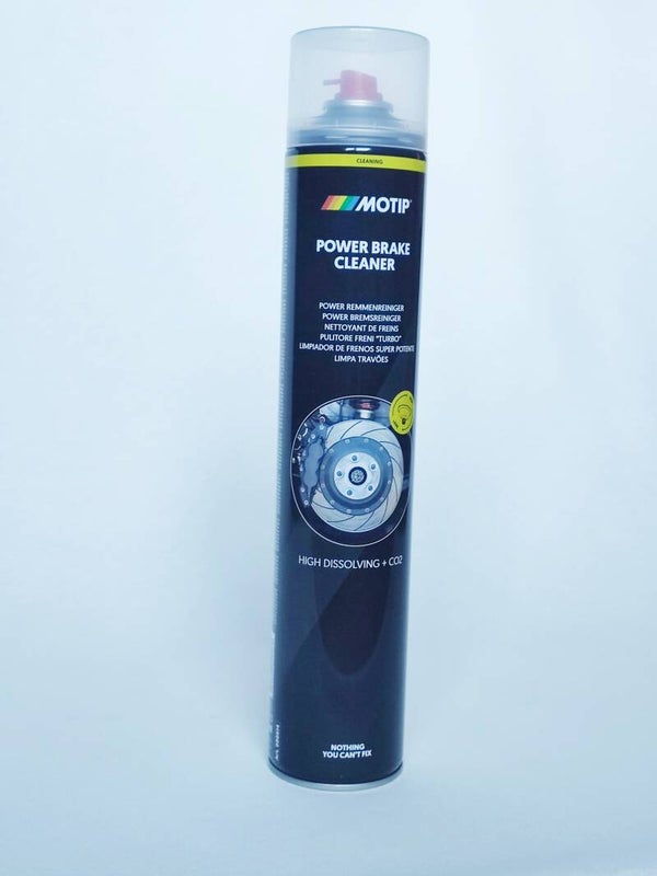 Nettoyant Frein Motip 750ml