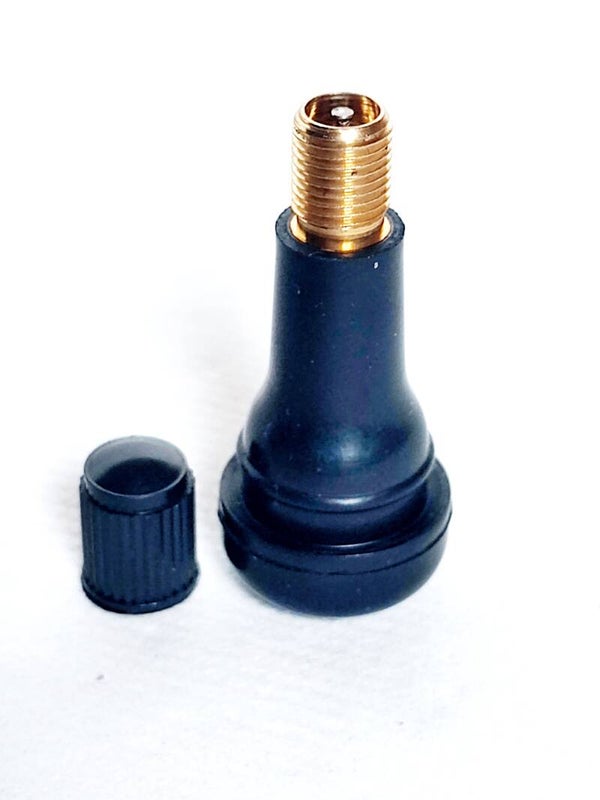 Valve tubeless TR413
