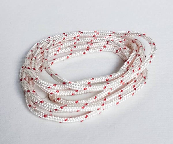 Corde de lanceur 4.5mm x 2m