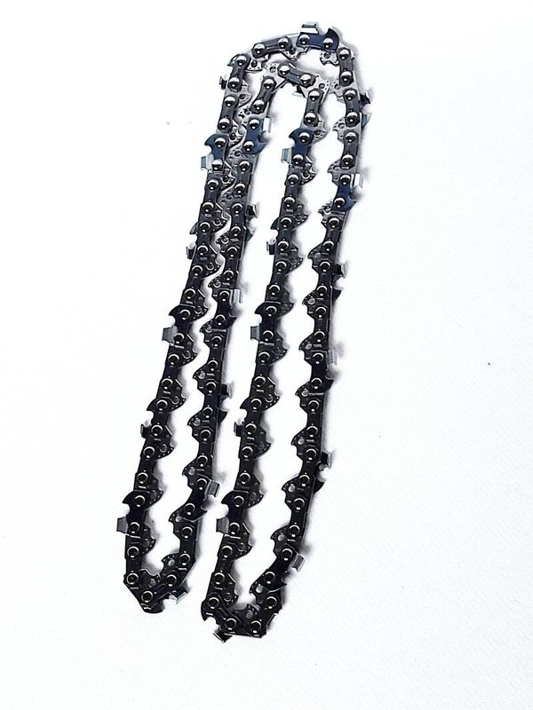 Chaine de tronçonneuse 14" 3/8" 1.3mm(0.050") 52M