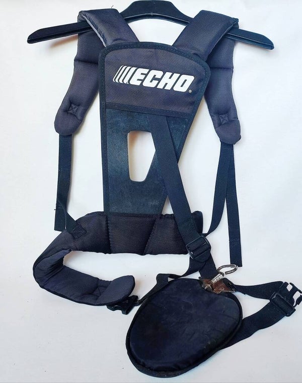 ECHO Harnais Pro débroussailleuse