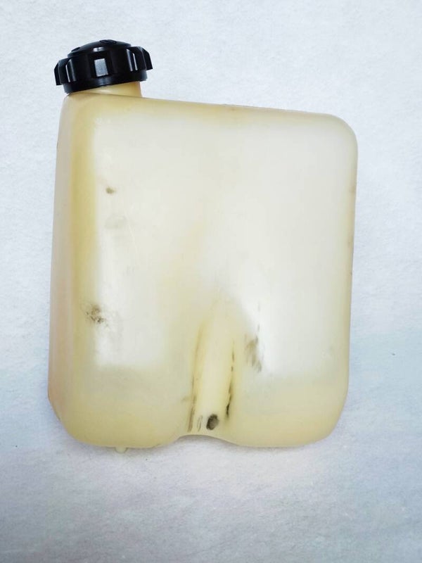 Réservoir de carburant MTD (OEM 751 0555)