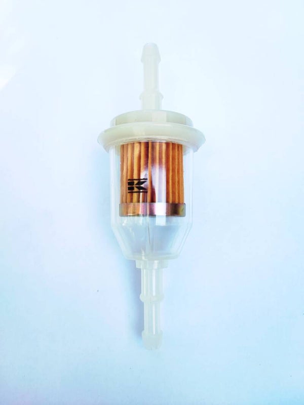 FILTRE À CARBURANT KRAMP