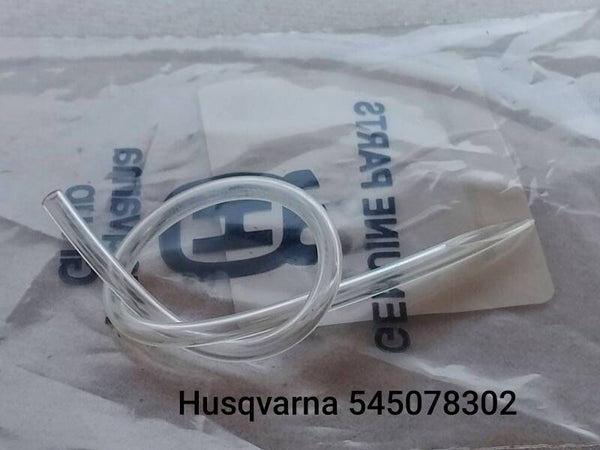 TUYAU de carburateur HUSQVARNA 545078302
