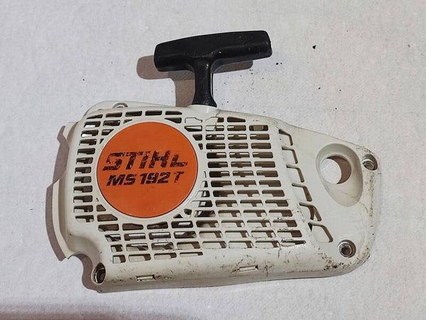 Lanceur STIHL MS 192T