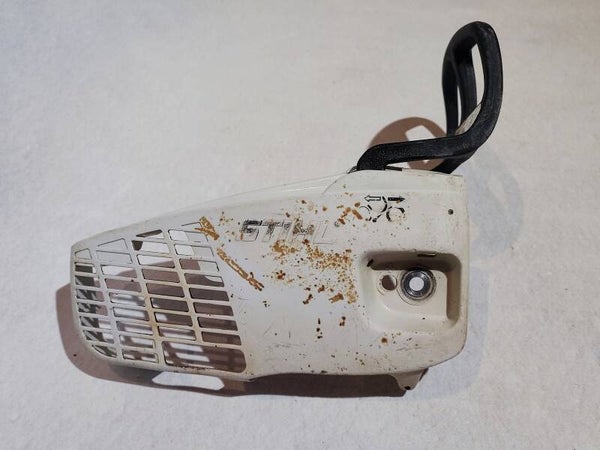 CARTER DE CHAINE STIHL MS192T