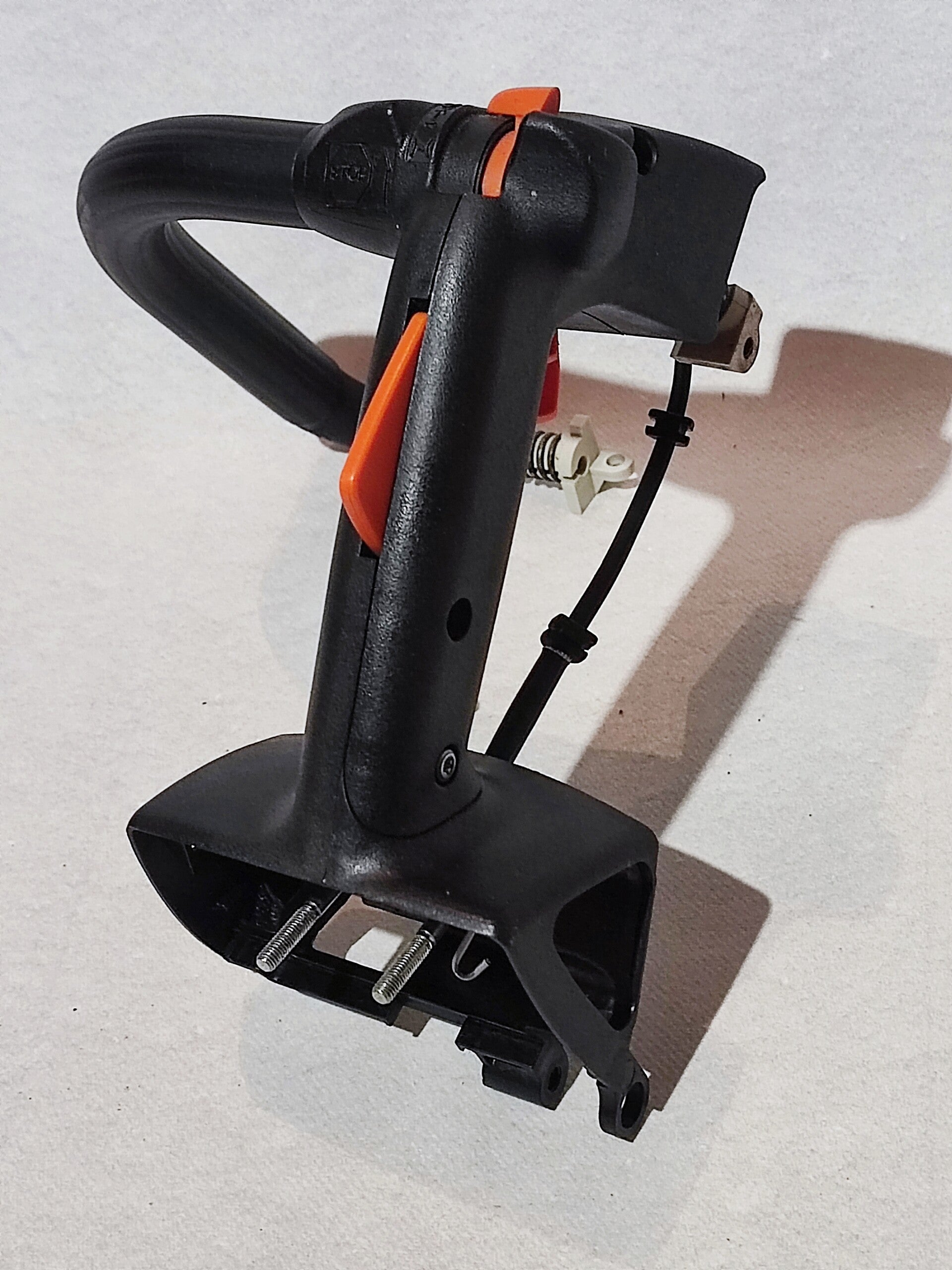 Poignée de commande STIHL MS192T