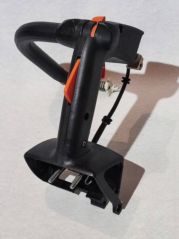 Poignée de commande STIHL MS192T