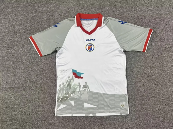 Haïti uitshirt 2026