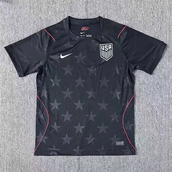 2026 Verenigde Staten USA Uitshirt