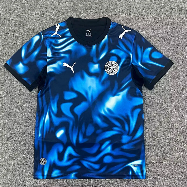 Paraguay uitshirt 2026
