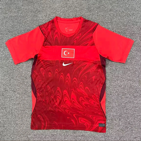2026 Turkije uitshirt