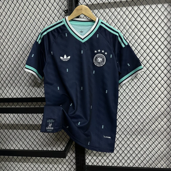 2026 Duitsland Uitshirt